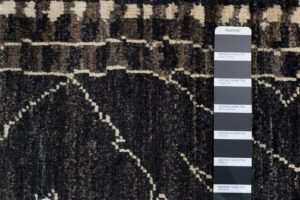 53624_UMD501A-Nalah_Fine_Afghan_Moroccan_Black_Cream_Handwoven_Rug-10'0''x13'7''-Afghanistan-18