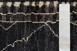 53624_UMD501A-Nalah_Fine_Afghan_Moroccan_Black_Cream_Handwoven_Rug-10'0''x13'7''-Afghanistan-19