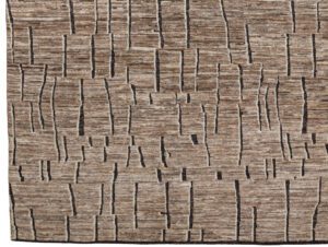 53626_UMD503A-Nalah_Tree_Bark_Hi-Low_Nutmeg_Coffee_Handwoven_Rug-9'5''x11'10''-Afghanistan-1-Border