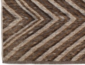 53629_UMD506A-Nalah_Jazz_Nutmeg_Coffee_Silver_Handwoven_Rug-9'4''x12'6''-Afghanistan-1-Border