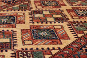 37482-Afghan_Ersari_Bokara_Handwoven_Rug-3'4''x5'3''-Afghanistan-11