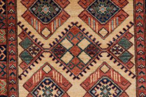 37482-Afghan_Ersari_Bokara_Handwoven_Rug-3'4''x5'3''-Afghanistan-13