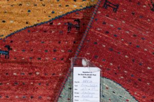 38539-Persian_Kashkuli_Ultimate_Gabbeh_Rug-2'6''x3'11''-Iran-10