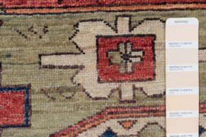 53637_NVA020G-Azerbaijan_Luxe_Tribal_Handwoven_Rug-8'9''x12'10''-Afghanistan-16