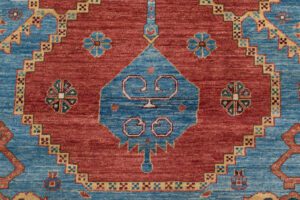 53639_BTR002A-Bakshaish_Handwoven_Tribal_Rug-8'11''x15'9''-Afghanistan-8