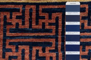 53640_BTR003A-East_Turkestan_Pictorial_Handwoven_Rug-8'1''x10'0''-Afghanistan-20