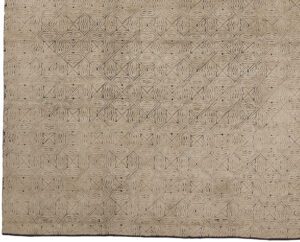 53663_UMD132A-Suyu_Gold_Silk_Ultimate_Modern_Handwoven_Rug-9'11''x12'6''-India-1-Border