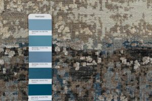 53664_UMD156C-Stratum_Gray_Blue_Ultimate_Modern_Oxidized_Wool_and_Silk_Rug-6'0''x9'0''-India-12
