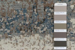 53664_UMD156C-Stratum_Gray_Blue_Ultimate_Modern_Oxidized_Wool_and_Silk_Rug-6'0''x9'0''-India-18