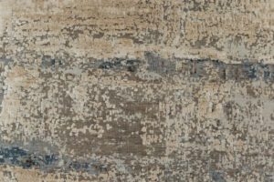 53664_UMD156C-Stratum_Gray_Blue_Ultimate_Modern_Oxidized_Wool_and_Silk_Rug-6'0''x9'0''-India-5