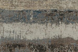 53664_UMD156C-Stratum_Gray_Blue_Ultimate_Modern_Oxidized_Wool_and_Silk_Rug-6'0''x9'0''-India-7