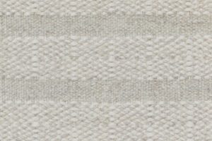 LHD005A-Andes_Diamond_Stripe_Snow_Gray_Highland_Wool_Handwoven_Rug-1'0''x1'0''-Peru-2