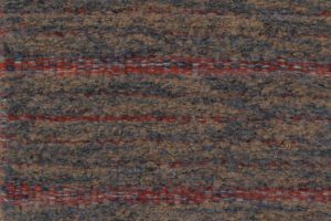 LHD006A-Andes_Easy_Stripe_Earth_Alpaca_Boucle_Handwoven_Rug-1'0''x1'0''-Peru-2