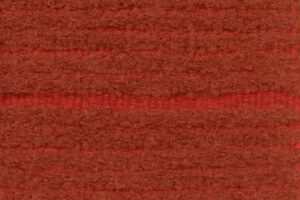 LHD006B-Andes_Easy_Stripe_Carnelian_Alpaca_Boucle_Handwoven_Rug-1'0''x1'0''-Peru-2