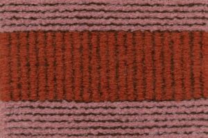 LHD007A-Andes_Bond_Soft_Pink_Carnelian_Alpaca_Boucle_with_Highland_Wool_Handwoven_Rug-1'0''x1'0''-Peru-2
