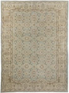 Agra Handwoven exquisite Rug