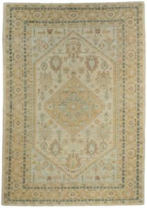 Bakshaish Handwoven exquisite Rug