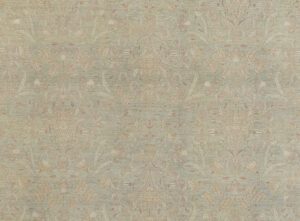 36431-Ottoman_Fine_Handwoven_Transitional_Rug-8'2''x9'10''-Pakistan-1-Center