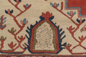 39428-Serapi_Fine_Antique_Reproduction_Handwoven_Rug-11'5''x13'4''-Afghanistan-18