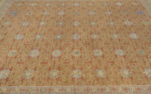 42719_NVA200B-Khotan_Antique_Reproduction_Handwoven_Rug-9'1''x12'1''-India-5