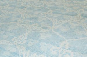 49602_NVA528B-Antique_Reproduction_Very_Fine_Ottoman_Light_Blue_Wool_Rug-10'1''x13'11''-Afghanistan-7
