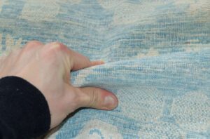 49602_NVA528B-Antique_Reproduction_Very_Fine_Ottoman_Light_Blue_Wool_Rug-10'1''x13'11''-Afghanistan-9