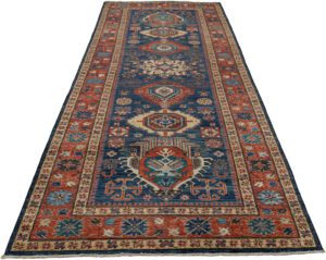 52193_BTR030A-Shahsavan_Handwoven_Tribal_Rug-4'3''x12'0''-Afghanistan-4