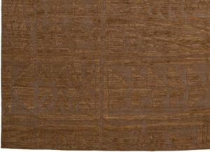 53796_UMD512A-Nalah_Nelya_Ochre_Handwoven_Rug-9'1''x12'7''-Afghanistan-1-Border