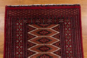 54003_ESTPAK1-Jaldar_Bokara_Vintage_Handwoven_Rug-2'0''x9'6''-Pakistan-11