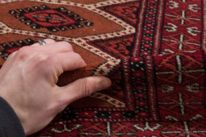 54003_ESTPAK1-Jaldar_Bokara_Vintage_Handwoven_Rug-2'0''x9'6''-Pakistan-14