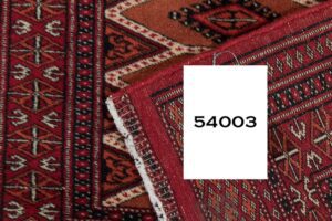 54003_ESTPAK1-Jaldar_Bokara_Vintage_Handwoven_Rug-2'0''x9'6''-Pakistan-16