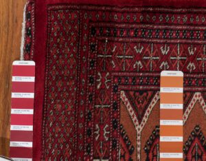 54003_ESTPAK1-Jaldar_Bokara_Vintage_Handwoven_Rug-2'0''x9'6''-Pakistan-2