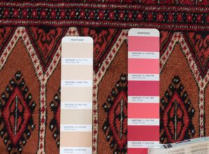 54003_ESTPAK1-Jaldar_Bokara_Vintage_Handwoven_Rug-2'0''x9'6''-Pakistan-3