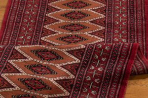 54003_ESTPAK1-Jaldar_Bokara_Vintage_Handwoven_Rug-2'0''x9'6''-Pakistan-6