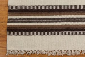 54004_ESTNAM8-Trujillo's_Native_American_Vintage_Flatweave_Rug-4'5''x7'0''-North America-12