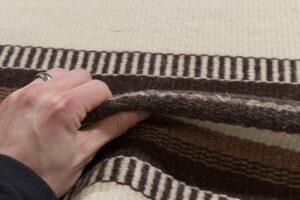 54004_ESTNAM8-Trujillo's_Native_American_Vintage_Flatweave_Rug-4'5''x7'0''-North America-14