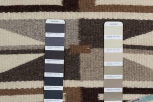 54004_ESTNAM8-Trujillo's_Native_American_Vintage_Flatweave_Rug-4'5''x7'0''-North America-5