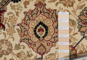 35248-Kashan_Fine_Handwoven_Traditional_Rug-6'1''x9'2''-Pakistan-5
