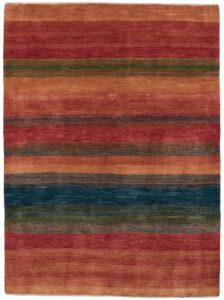 Persian Kashkuli Ultimate Gabbeh Rug