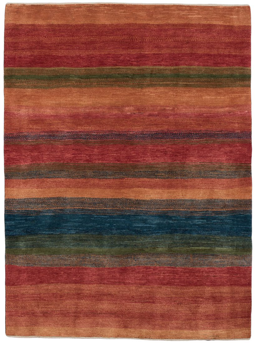 Persian Kashkuli Ultimate Gabbeh Rug