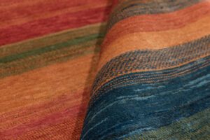 38029-Persian_Kashkuli_Ultimate_Gabbeh_Rug-4'2''x5'7''-Iran-12
