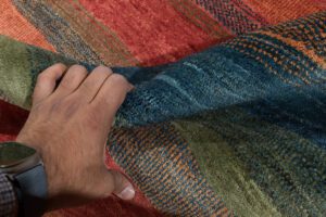 38029-Persian_Kashkuli_Ultimate_Gabbeh_Rug-4'2''x5'7''-Iran-13