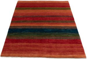 Persian Kashkuli Ultimate Gabbeh Rug