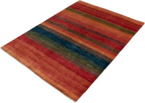 Persian Kashkuli Ultimate Gabbeh Rug