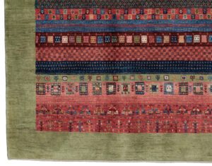 38037-Persian_Kashkuli_Ultimate_Gabbeh_Rug-4'3''x6'-Iran-1-Border