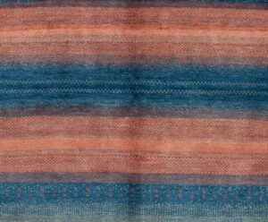 38040-Persian_Kashkuli_Ultimate_Gabbeh_Rug-4'2''x6'7''-Iran-1-Center