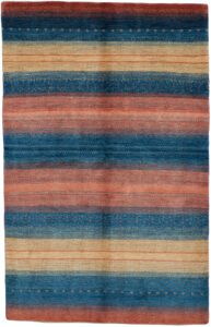 Persian Kashkuli Ultimate Gabbeh Rug