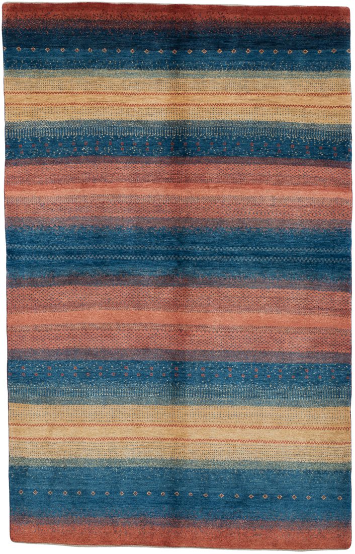 Persian Kashkuli Ultimate Gabbeh Rug