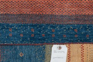 38040-Persian_Kashkuli_Ultimate_Gabbeh_Rug-4'2''x6'7''-Iran-11