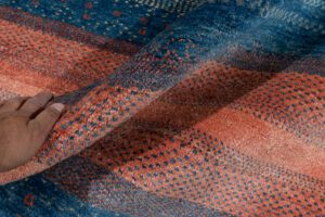 38040-Persian_Kashkuli_Ultimate_Gabbeh_Rug-4'2''x6'7''-Iran-14